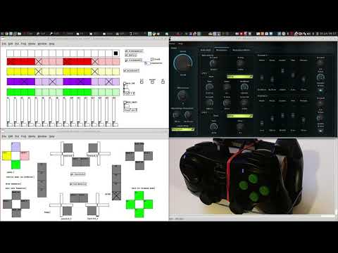 PdDrumnBassAccordian Demo