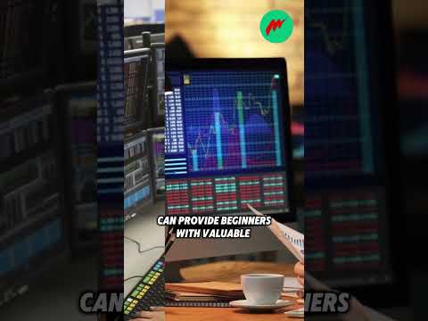 Beginner's Guide to Trading #trading #forextrading #cryptocurrency #shorts