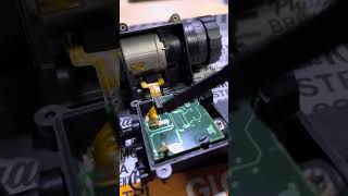 PVS-14 not powering on fix