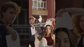 Topper’s Secret Revealed! 📚🔥 This AI Predicts Your Exam Questions | PivoraX AI 2025 #shorts