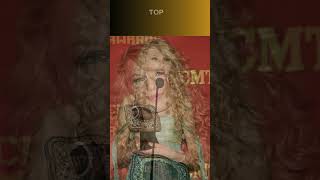 Taylor Swift’s MOST AMAZING Moments in 2007   Part 1