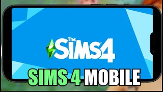 Sims 4 Mobile on iOS & Android - How to Get The Sims 4 Mobile on iOS and Android