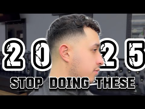 15 Mistakes Holding Your Barber Career Back!!! Fix These for 6 Figures in 2025 !!!!