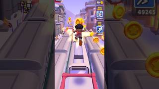 Subway Surfers Winter Xtreme Leo #subwaysurfers #subwaysurfersshorts #shorts #viralshorts #gaming