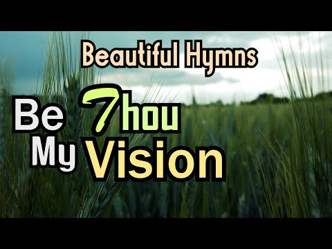 Blessed Hymnal Songs/ With Lyrics