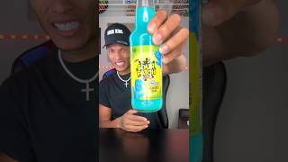 Sour Patch Kids Soda!? 😳🔥