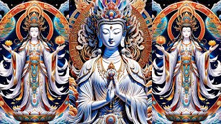 Spirit Guide Ohm Meditation Music For Throat Chakra Healing With 832 Hz To Balance Your Frequencies🎧