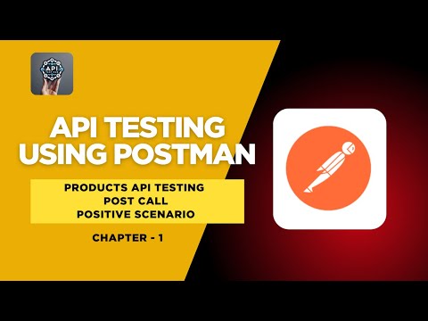 API Testing Using Postman - Part 1 | Collections, Endpoints, Folders & Post Call Test Case |Swagger