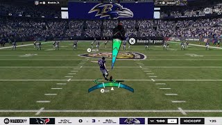 Madden NFL 26 ea coding for me to lose
