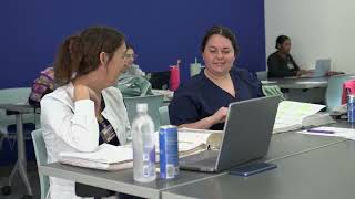 Get Hands-on Training with Central Louisiana Technical Community College