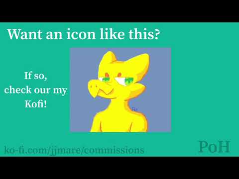Fizzy the shill (Open)