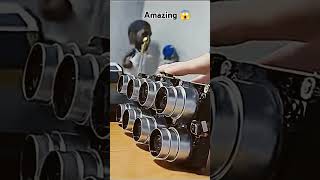 This Phone Camera Puts DSLRs to Shame!📸🔥#motification#favphone