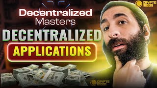 Decentralized Masters Native Markets Explained in Simple Terms