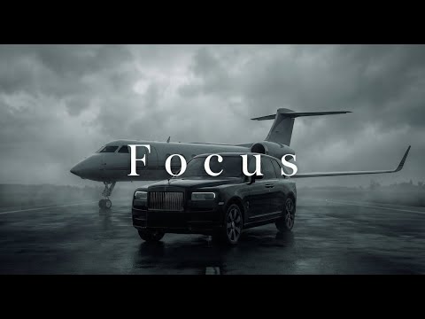 Deep Focus Music 2026 - Ambient Beats for Deep Concentration & Creative Workflow