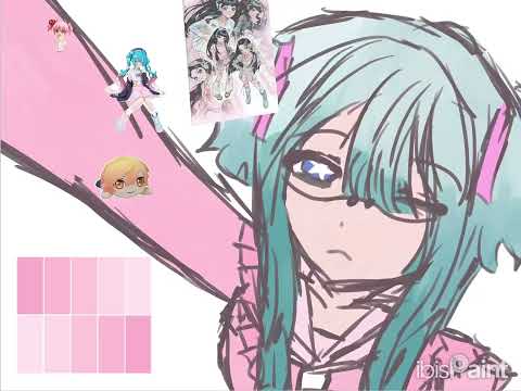 Speed paint!:3