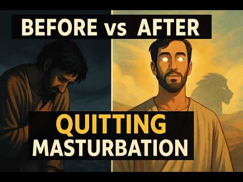How I Finally Stopped Masturbating — And What Changed Shocked Me
