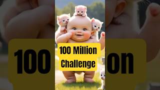 Cutest Baby Dance compilation with cute cats