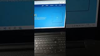 Animated portfolio website #001 #shortvideo #shorts #webdevlearning #coding #html #css #reactjs