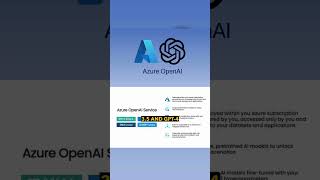 What is Azure OpenAI Service?