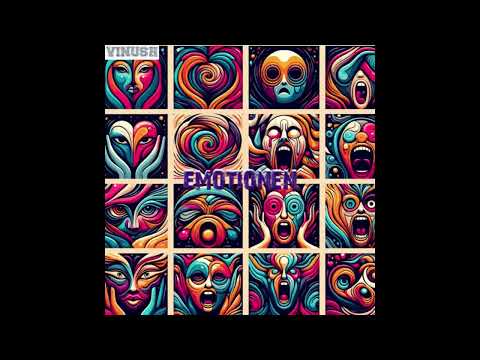 Vinush - Emotionen (Official Audio)