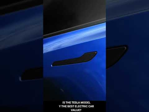 Is Tesla better? #carlife #tesla #cars #carshorts