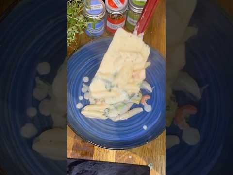 White Sauce Pasta Part-1 #pasta #recipe #italian #food #foodie #cooking #song #indianstreetfood