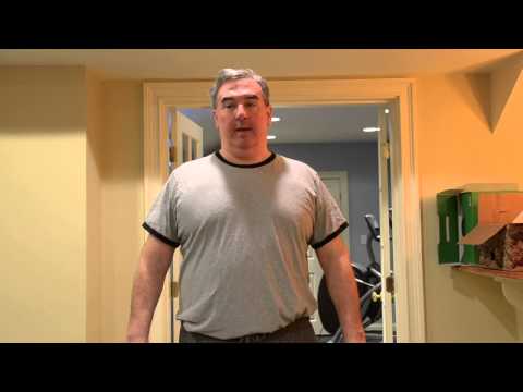 Paul - 5 Year Client talks of his experiences with Satin Wellness