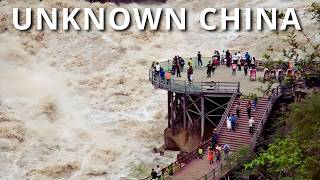 UNKNOWN CHINA: Natural Wonders and Megaprojects