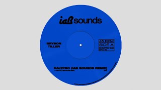 CALYPSO (iab sounds® edit) - Bryson Tiller