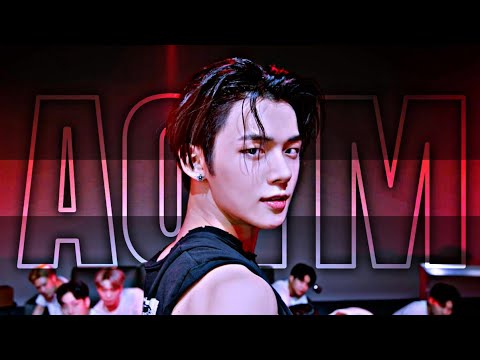 artist of the month — choi yeonjun [#shorts]