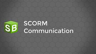 SCORM Communication