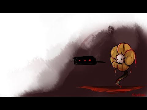 Metamorphosis - (Undertale AU)