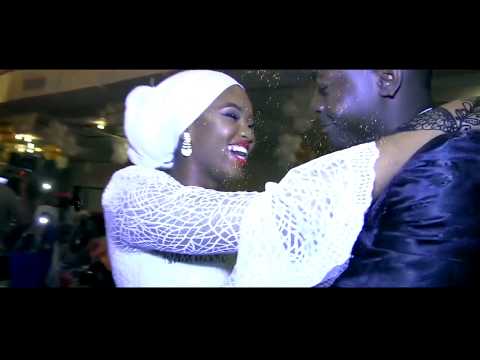 Mariage de Mr. & Mrs. Bako Part 2
