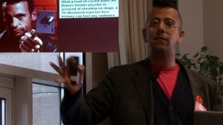 Trick or Treatment? Alternative Medicine on Trial (Simon Singh)