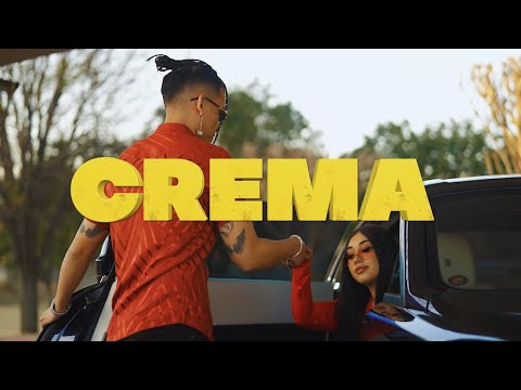 LA DOBLE S - CREMA (OFFICIAL VIDEO)