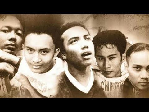 Koleksi Album Nostalgia Malaysia Terbaik