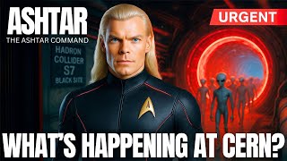 ***IMPORTANT STARSEED MESSAGE*** | Ashtar Command