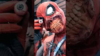 THE CLEANEST SUPERHERO TRANSITION 4 | Marvel Toys #marveltoys #spiderman #superman