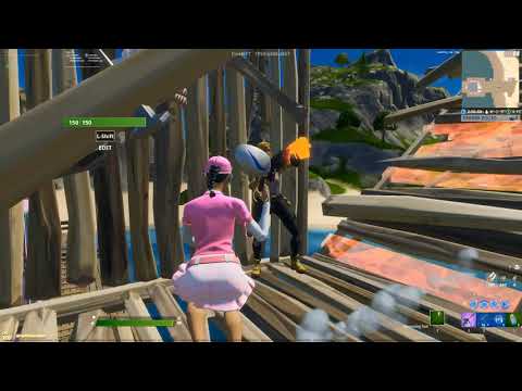Highlights #6 + Aim Clips