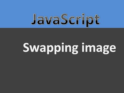 JavaScript Tutorial-34 || Swapping image in JavaScript (Hindi) ||  JavaScript For Beginner ||Urdu