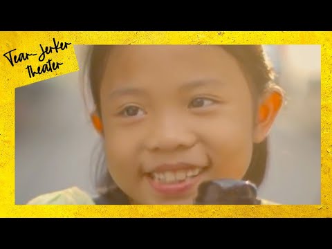 【タイ感動CM】学ぶ力を引出す母の教えに心があたたまる（日本語字幕）｜タイ 泣ける CM Paradise