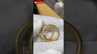 Gold Ring Making #ringmaking #goldringmaking