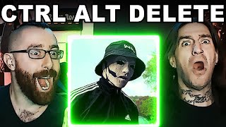 THE COLLAB CONTINUES | CTRL ALT DELETE | REN x THE SKINNER BROTHERS