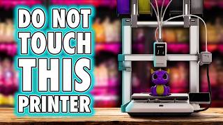 And Now - THE TRUTH - Anycubic Kobra X Review