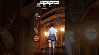 Guess the game #games #iphonegames