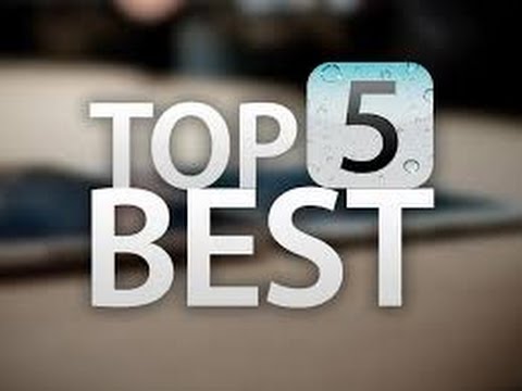 Top 5 Best VR Headsets of 2016 ?