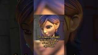 The Artist | SciFi Fantasy Character Archetypes!