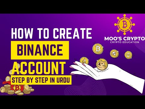 How to Create Account in Binance: Ultimate Guide! Step-by-Step Tutorial
