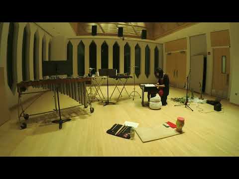 Suite for Toy Piano - John Cage
