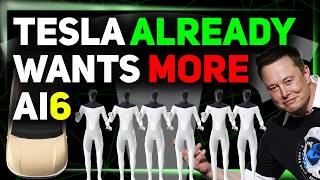 Tesla Quietly Prepares for Robotaxi Expansion / Why Tesla Changed Robotaxi Pricing ⚡️